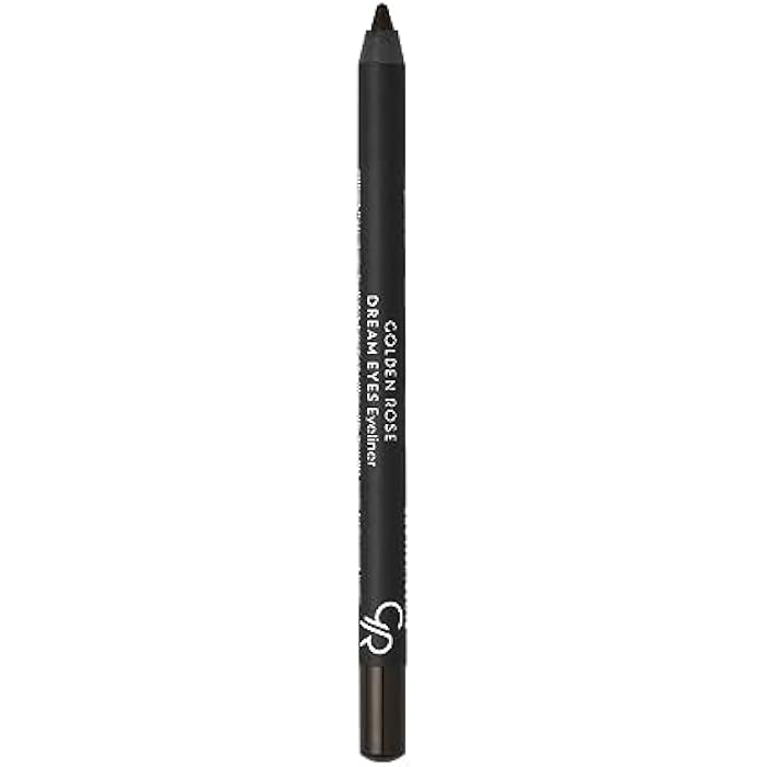 Golden Rose Dream Eyes Eyeliner No.406 - Image 2